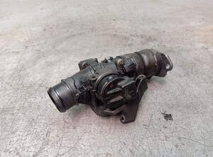 Throttle Body PEUGEOT 207 (WA_, WC_)