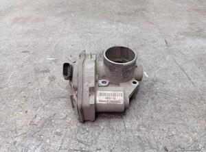 Throttle Body FORD FOCUS C-MAX (DM2)