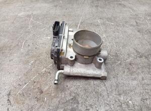 Throttle Body MAZDA 2 (DE_, DH_)