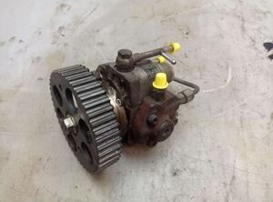 High Pressure Pump OPEL ZAFIRA B Box Body/MPV (A05)