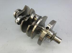 Crankshaft AUDI A6 (4B2, C5)