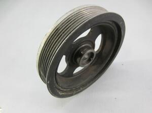 Crankshaft HYUNDAI i10 (BA, IA)