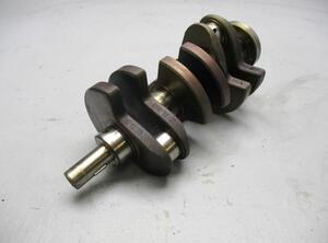 Crankshaft VW Fox Schrägheck (5Z1, 5Z3, 5Z4)