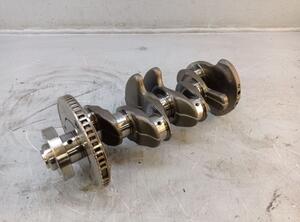 Crankshaft AUDI A4 Avant (8W5, 8WD)