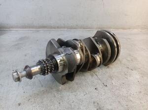 Crankshaft MERCEDES-BENZ C-CLASS T-Model (S204)