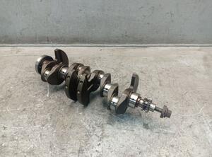 Crankshaft MAZDA 5 (CW)