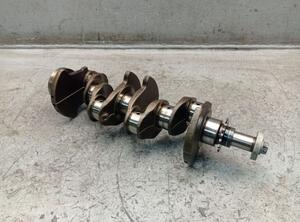 Crankshaft RENAULT GRAND SCÉNIC II (JM0/1_), RENAULT SCÉNIC II (JM0/1_)