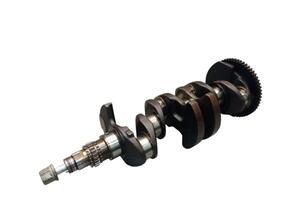 Crankshaft HYUNDAI i30 (FD), HYUNDAI i30 Estate (FD)