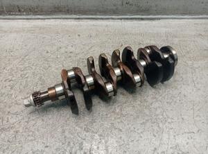 Crankshaft HYUNDAI i20 (PB, PBT)