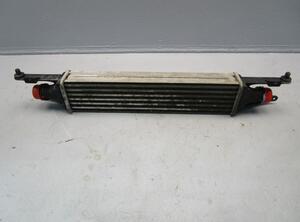 Intercooler OPEL Corsa D (S07)