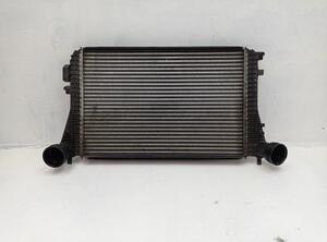 Intercooler SKODA Octavia II Combi (1Z5)