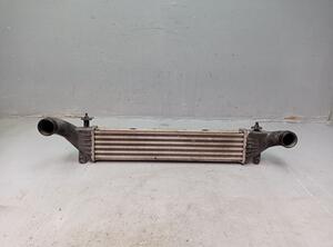 Intercooler MERCEDES-BENZ SLK (R170)