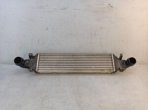 Intercooler MERCEDES-BENZ C-CLASS T-Model (S204)