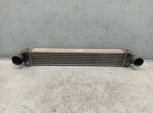 Intercooler MERCEDES-BENZ A-CLASS (W169)