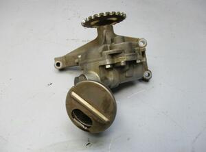 Oil Pump MERCEDES-BENZ CLK (C208)