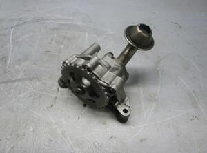 Oil Pump AUDI A4 (8E2)