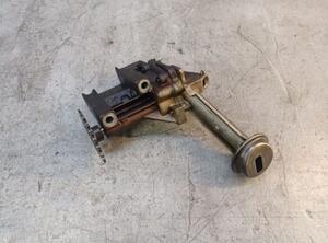 Oil Pump RENAULT CLIO III (BR0/1, CR0/1)