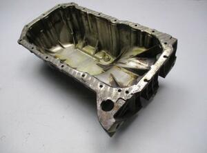 Oil Pan PEUGEOT 206 CC (2D)