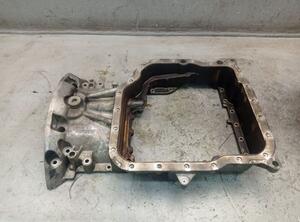 Oil Pan VW TOUAREG (7LA, 7L6, 7L7)