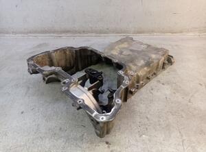 Oil Pan MERCEDES-BENZ C-CLASS T-Model (S204)