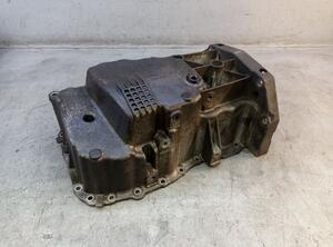 Oil Pan RENAULT CLIO III (BR0/1, CR0/1)