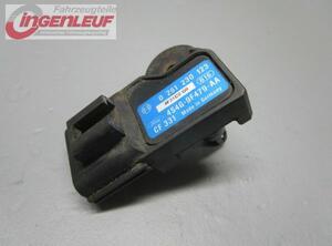 inlaatdruksensor MAZDA 6 Stufenheck (GG)