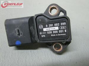 Intake Manifold Pressure Sensor VW Golf V Variant (1K5)