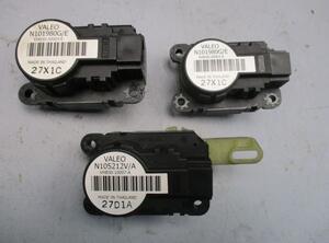 Heater Motor Flap Control Unit RENAULT Megane III Schrägheck (B3, BZ0/1)