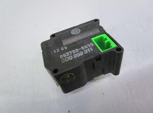 Heater Motor Flap Control Unit VW Phaeton (3D1, 3D2, 3D3, 3D4, 3D6, 3D7, 3D8, 3D9)