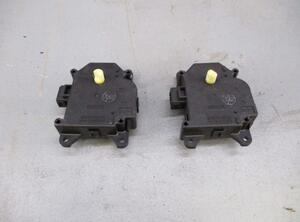 Heater Motor Flap Control Unit LEXUS IS II (E2)