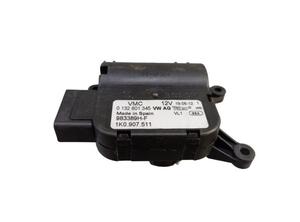 Heater Motor Flap Control Unit SEAT LEON (1P1)