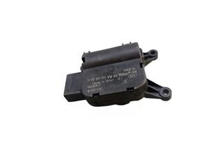 Heater Motor Flap Control Unit SEAT LEON (1P1)