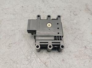 Heater Motor Flap Control Unit MAZDA 6 Estate (GH)