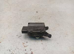 Heater Motor Flap Control Unit SKODA OCTAVIA II (1Z3)