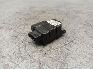 Heater Motor Flap Control Unit MERCEDES-BENZ B-CLASS (W245)