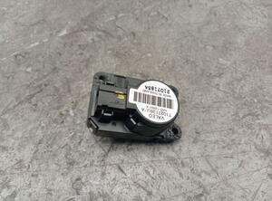 Heater Motor Flap Control Unit OPEL MOKKA / MOKKA X (J13)