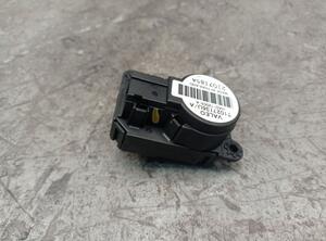 Heater Motor Flap Control Unit OPEL MOKKA / MOKKA X (J13)