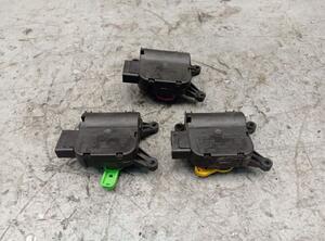 Heater Motor Flap Control Unit SKODA OCTAVIA I Combi (1U5)