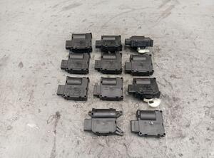 Heater Motor Flap Control Unit AUDI A6 (4F2, C6)