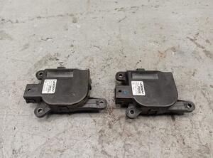 Heater Motor Flap Control Unit HYUNDAI i30 (FD), HYUNDAI i30 Estate (FD)