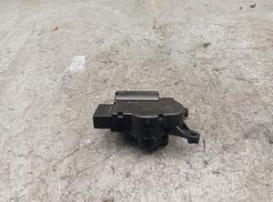 Heater Motor Flap Control Unit VW TOUAREG (7LA, 7L6, 7L7)