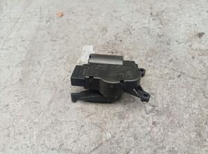 Heater Motor Flap Control Unit VW TOUAREG (7LA, 7L6, 7L7)