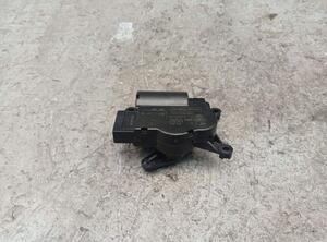 Heater Motor Flap Control Unit VW TOUAREG (7LA, 7L6, 7L7)