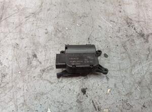 Heater Motor Flap Control Unit PORSCHE CAYENNE (9PA)