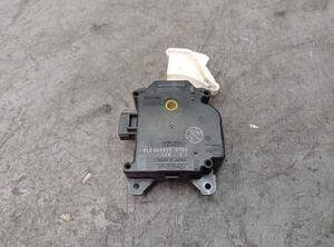 Heater Motor Flap Control Unit TOYOTA RAV 4 III (_A3_)