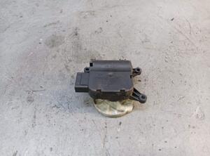 Heater Motor Flap Control Unit AUDI A4 (8EC, B7)