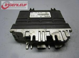 Engine Management Control Unit SEAT Ibiza II (6K1)