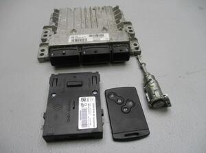 Engine Management Control Unit RENAULT Megane III Grandtour (KZ0/1)