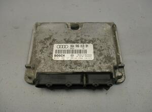 Engine Management Control Unit AUDI A3 (8L1)