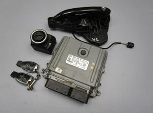 Engine Management Control Unit MERCEDES-BENZ R-Klasse (V251, W251)